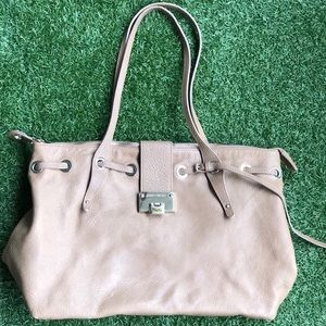 Jimmy Choo Hobo/Tote